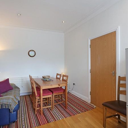 Ferienwohnung Law View North Berwick Exterior foto